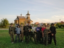 Православный лагерь "Академия безопасности"
